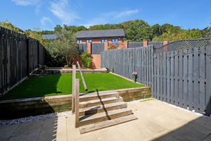 Hastings Grange Millhouses